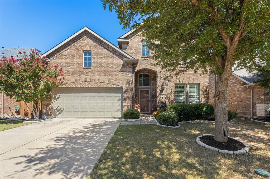 10708 Leesa Drive  McKinney TX 75072 photo