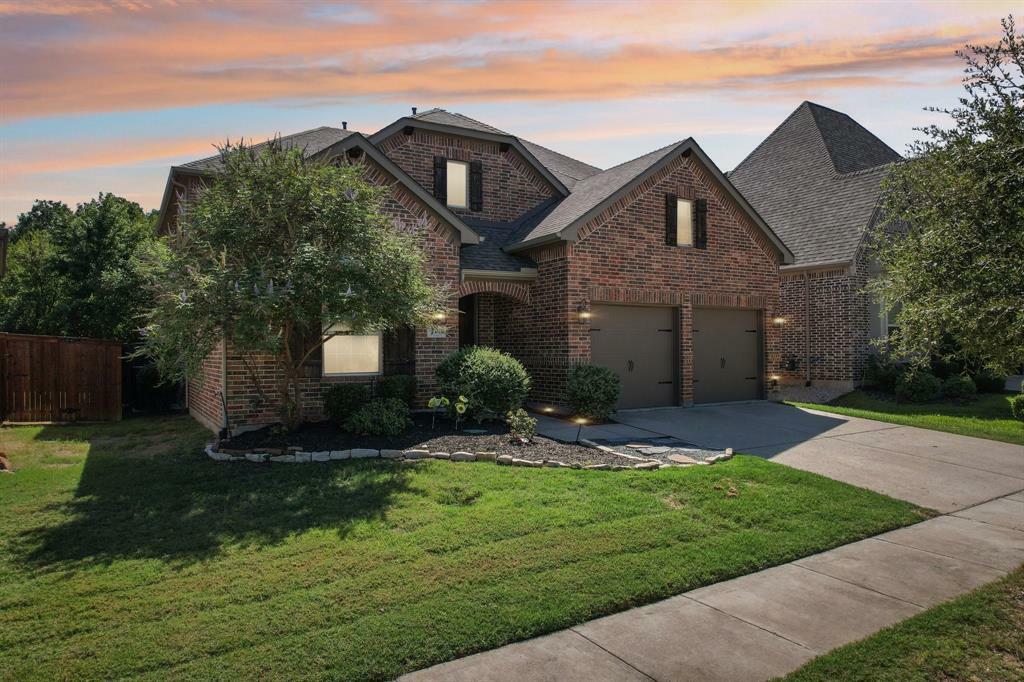 9332 Kaitlyn Court  Lantana TX 76226 photo