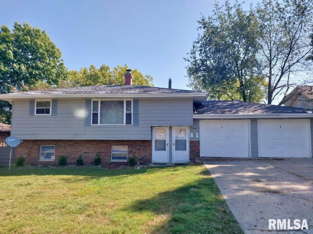 Property Photo:  3806 N Donna Lane  IL 61615 