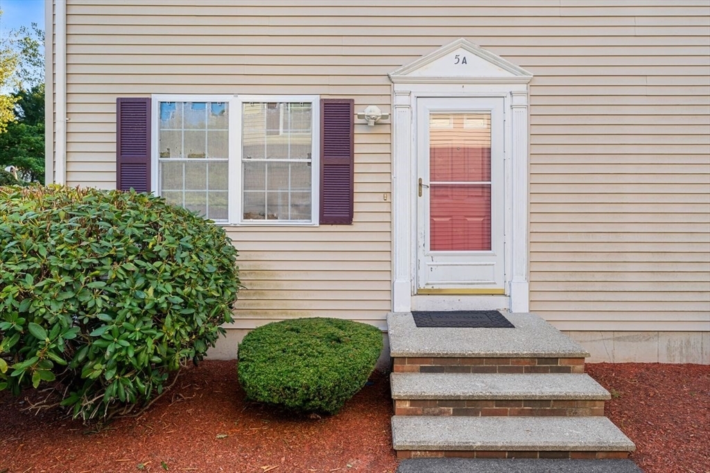 Property Photo:  5 Elginwood Rd A  MA 01960 