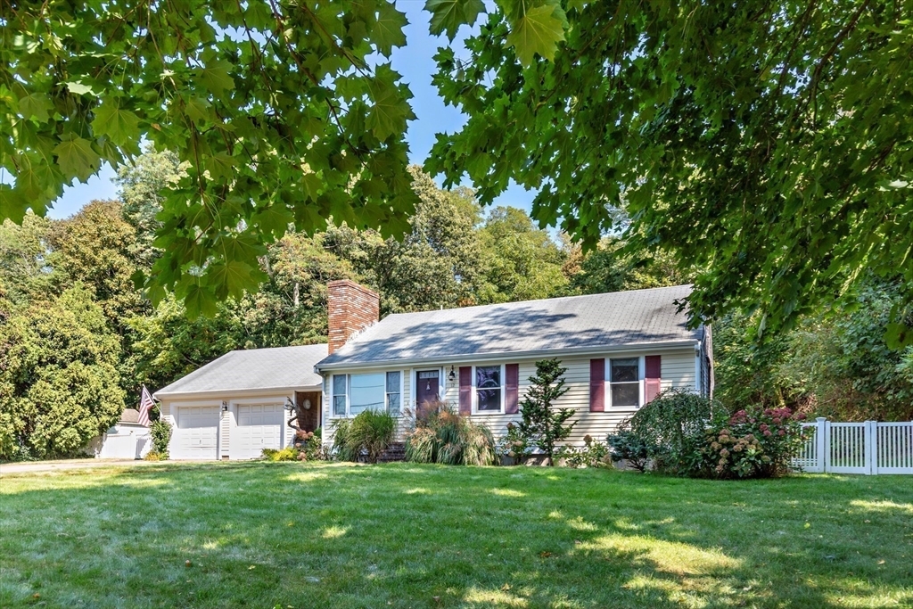 Property Photo: 12 Clifford Rd MA 02360