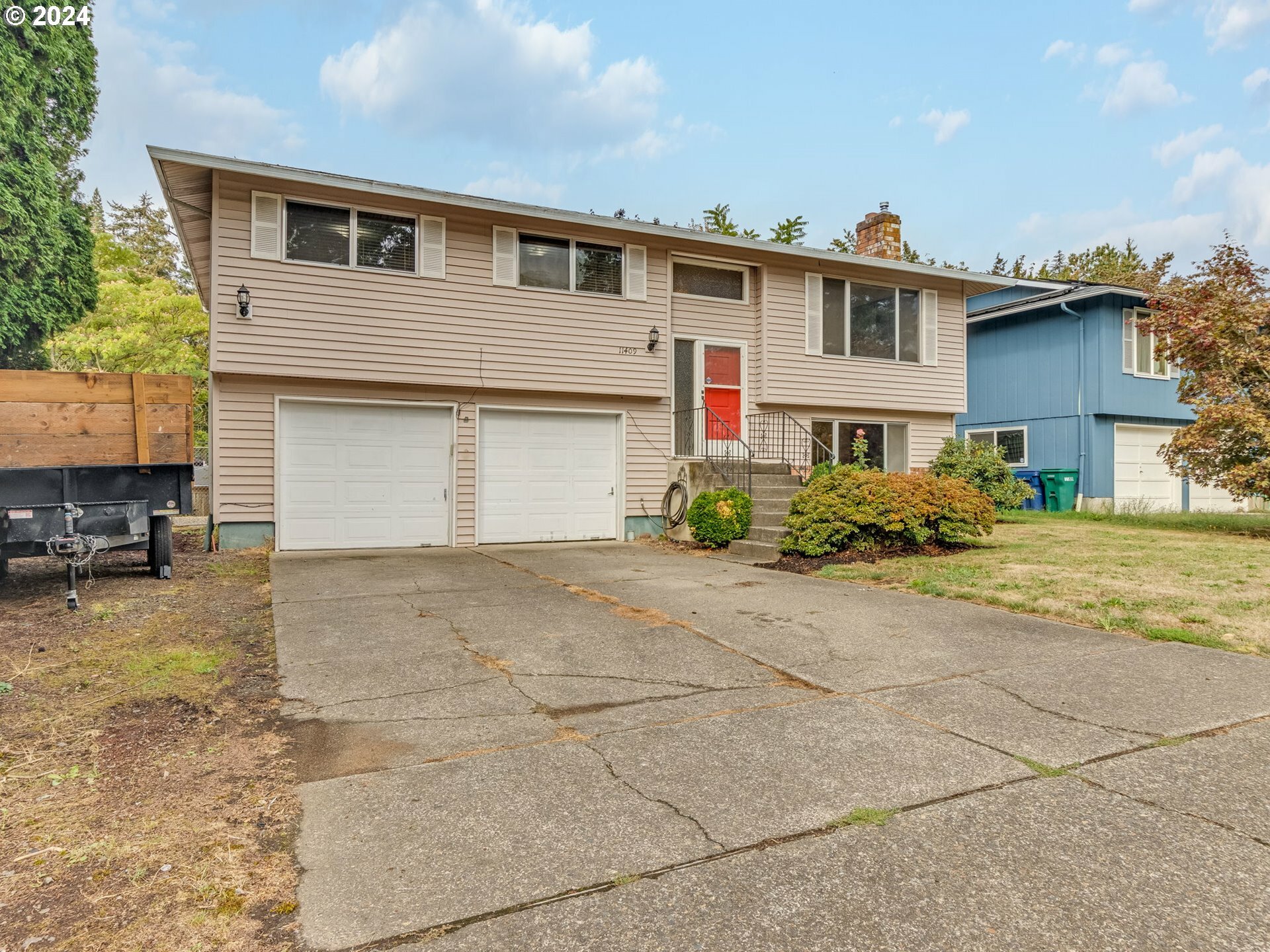 11409 SE 56th Ave SE  Milwaukie OR 97222 photo