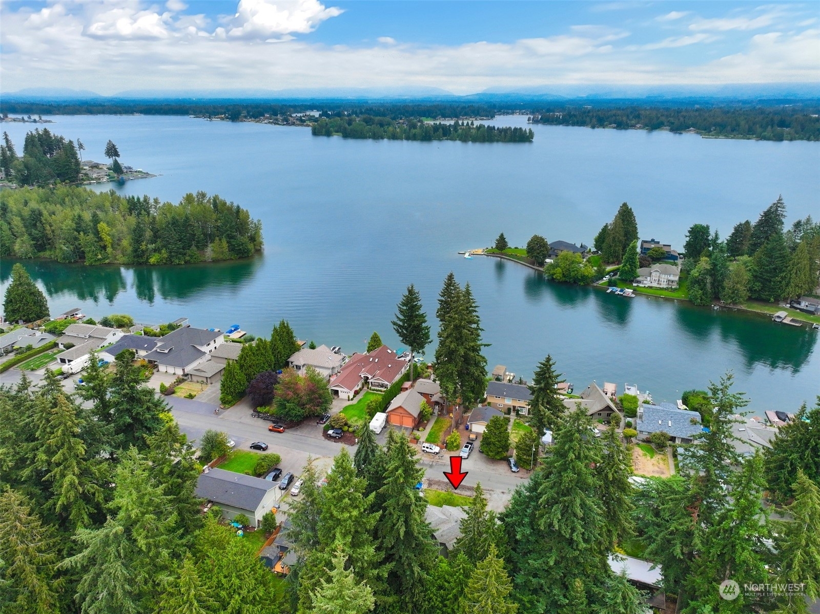 Property Photo:  4902 Lakeridge Drive E  WA 98391 