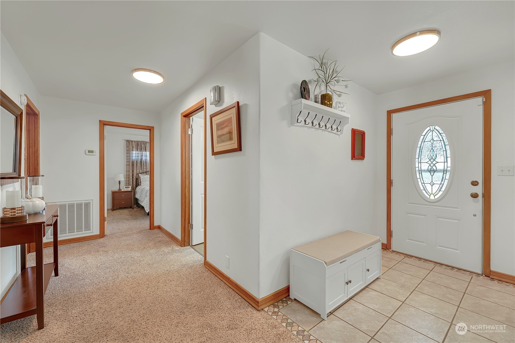 Property Photo:  217 K St SW  WA 98848 