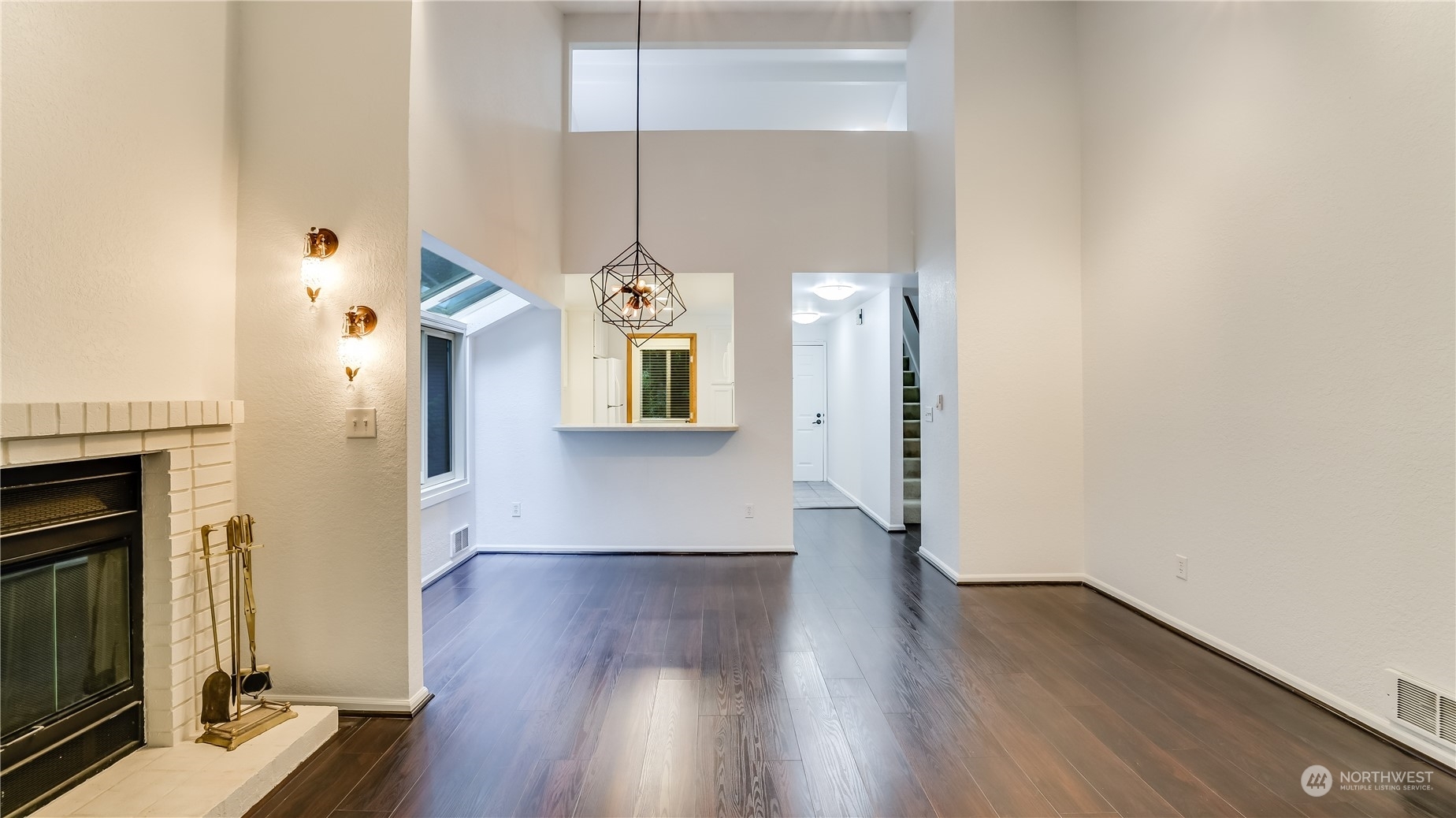 Property Photo: 8120 146th Court NE 24D WA 98052