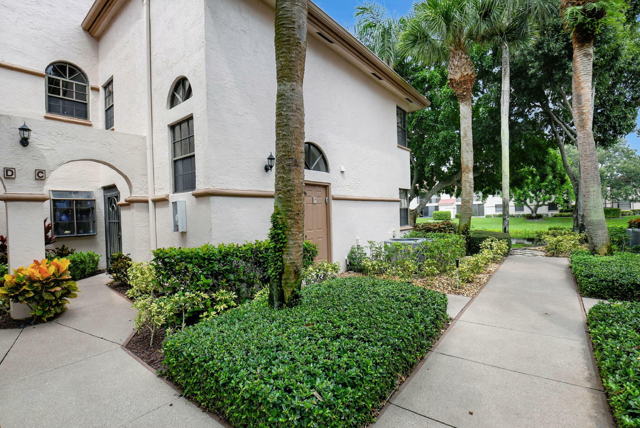 Property Photo:  5171 Europa Drive G  FL 33437 