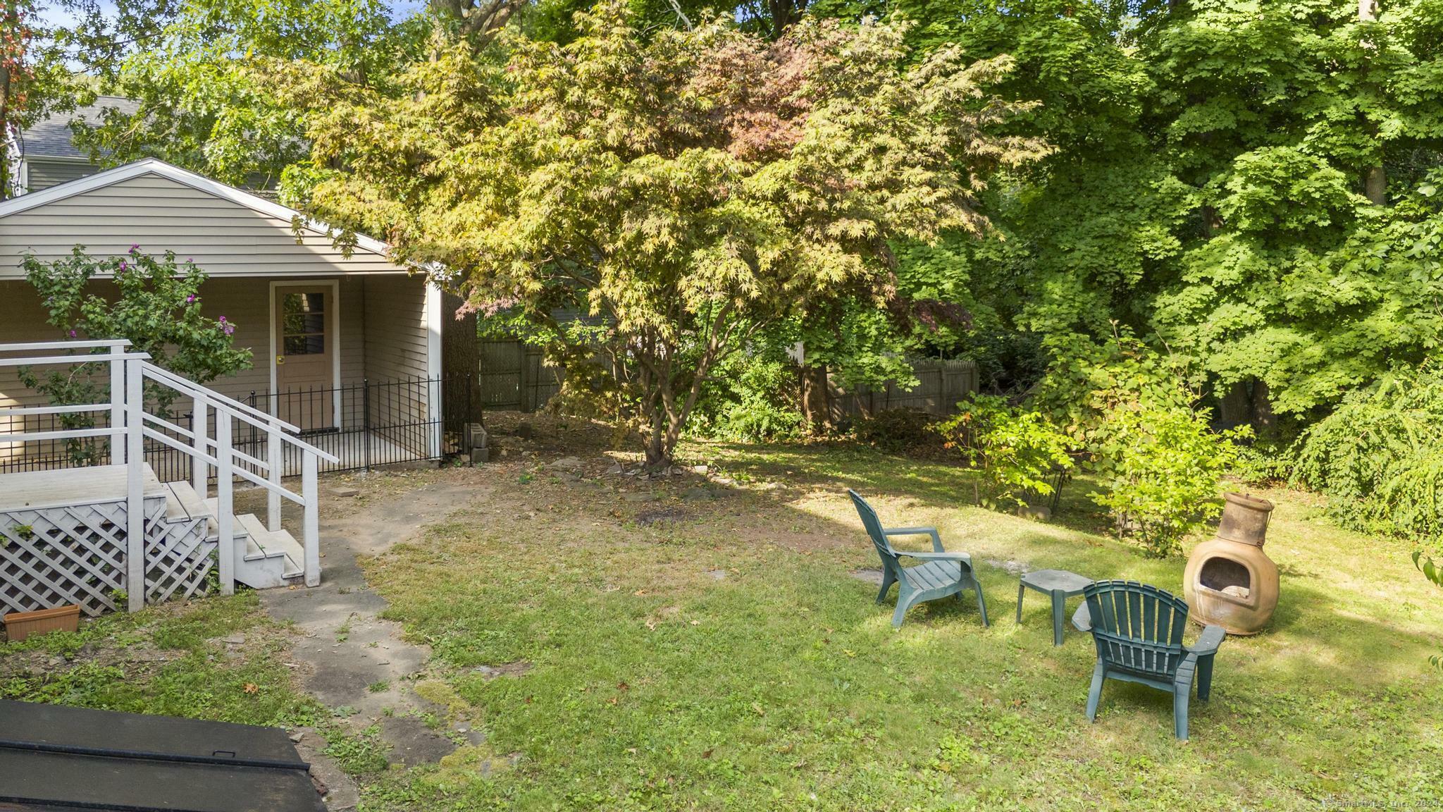 Property Photo:  61 Richmond Avenue  CT 06516 