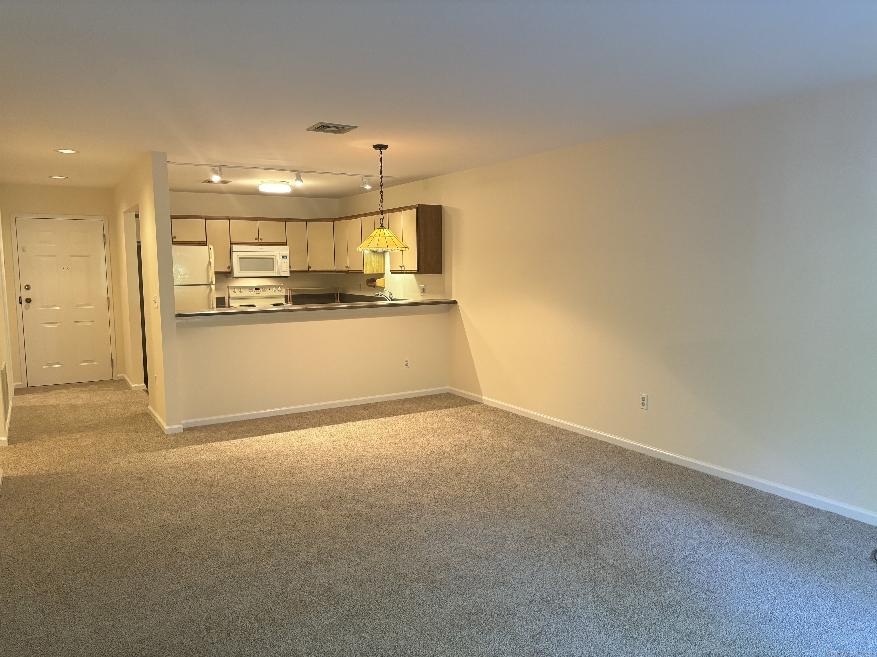 Property Photo:  136 Deer Hill Avenue 308  CT 06810 