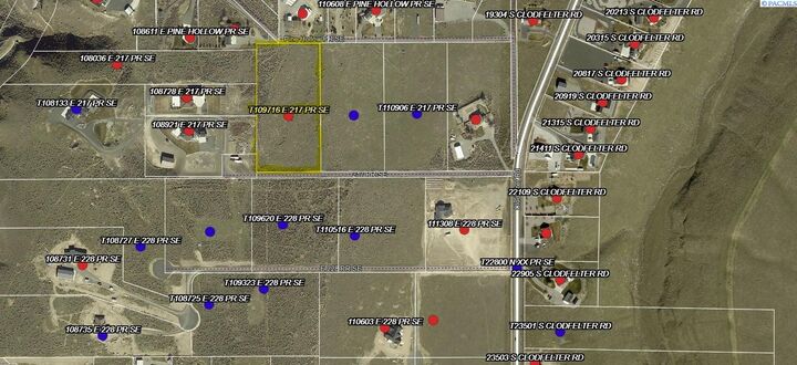 109716 E 217 Pr SE  Kennewick WA 99338 photo