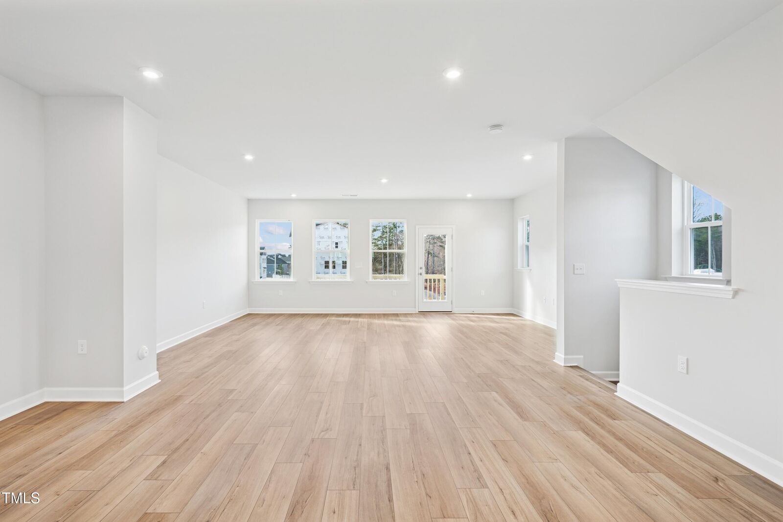 Property Photo: 1170 Holding Village Way NC 27587