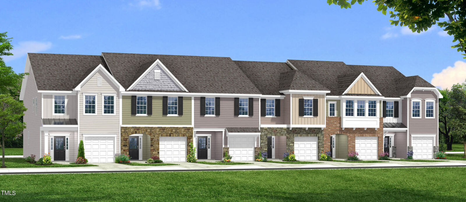 Property Photo:  6316 Lady Eliza Lane  NC 27610 