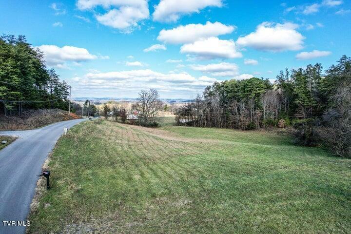 Property Photo:  47 Acres Perry Davis Road  TN 37743 