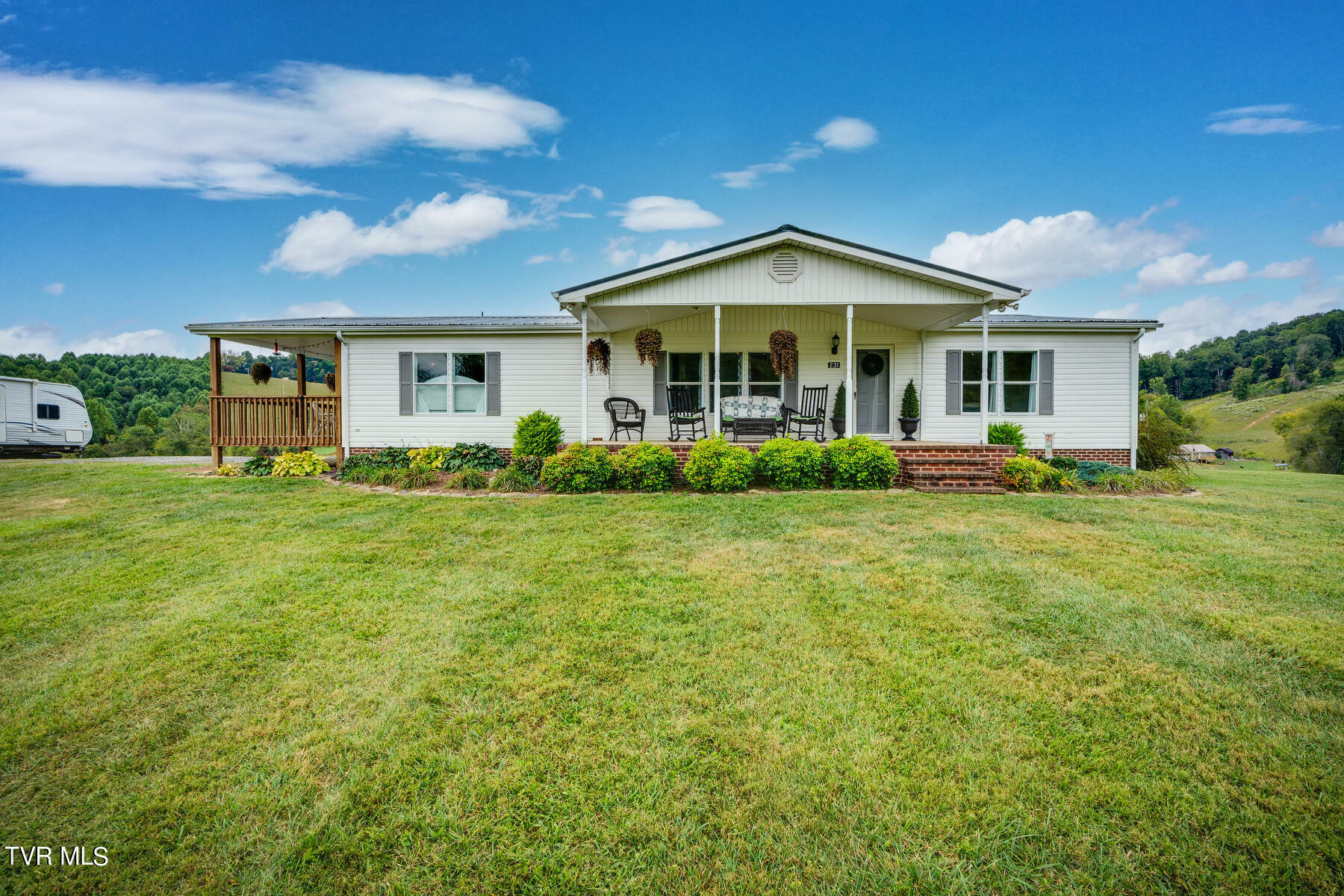 Property Photo:  231 Simmental Meadows Drive  VA 24251 