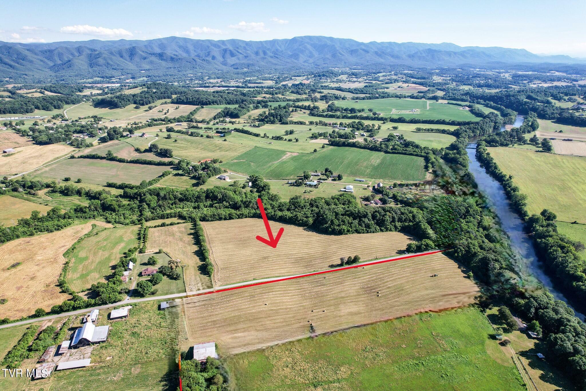 Property Photo:  17.52 Ac Lester Snapp Road  TN 37681 