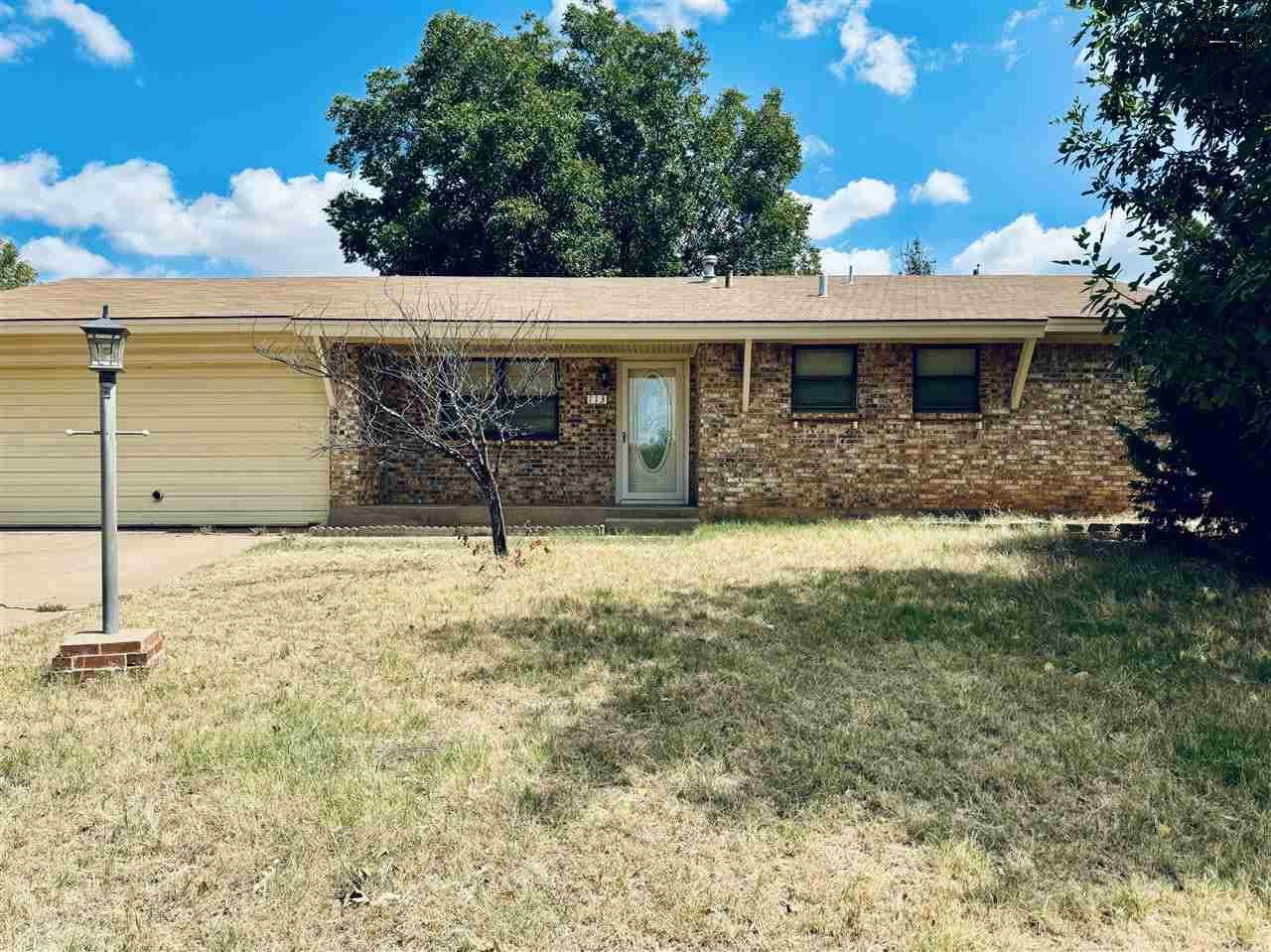 Property Photo:  113 Wood Circle  TX 76367 