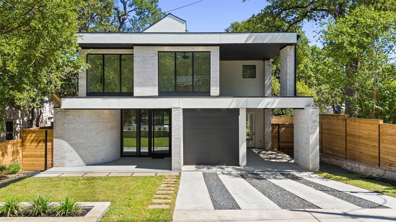 Property Photo:  908 Post Oak Street  TX 78704 