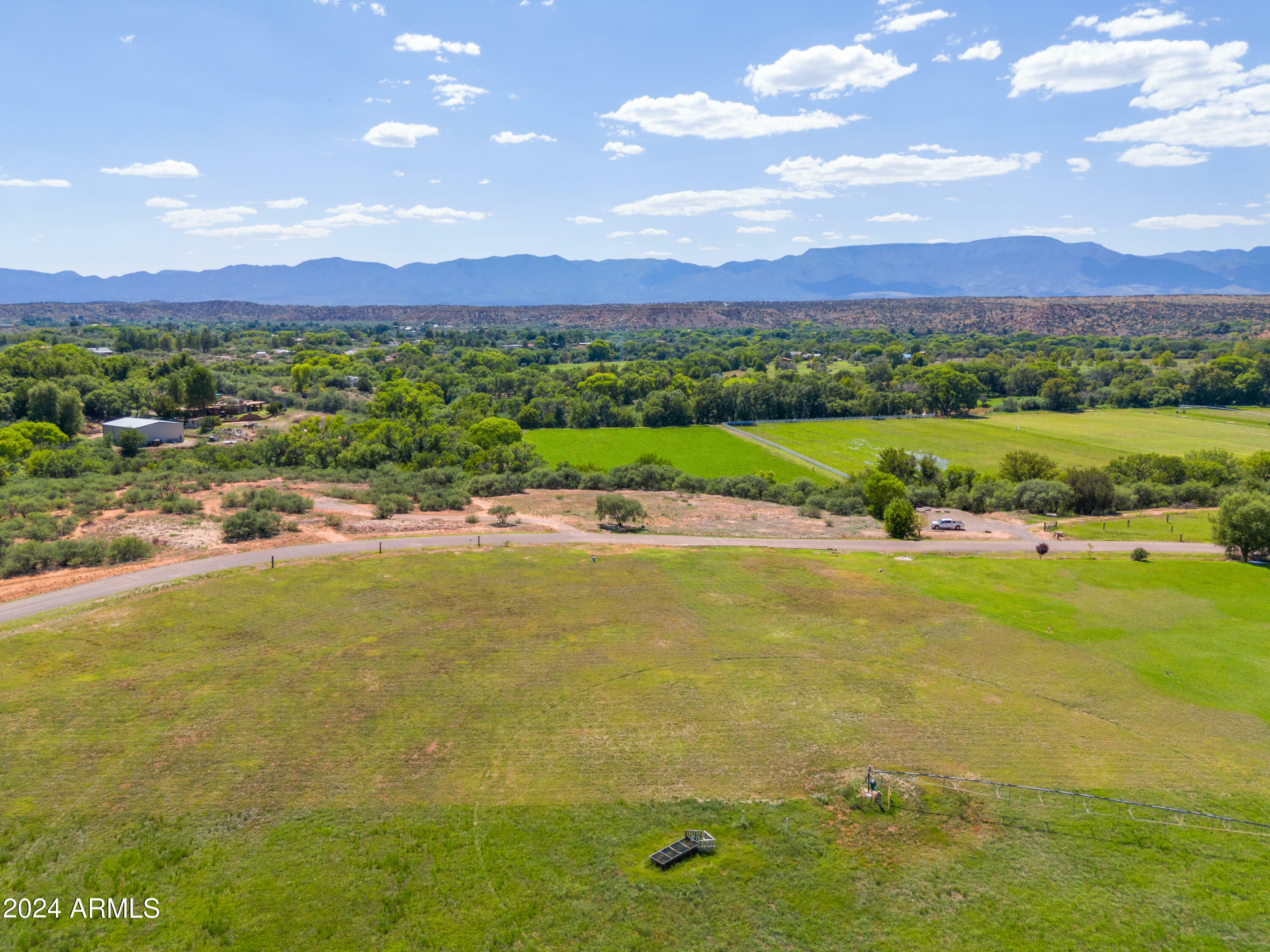 Property Photo:  355 S Bonito Ranch Loop 23  AZ 86325 