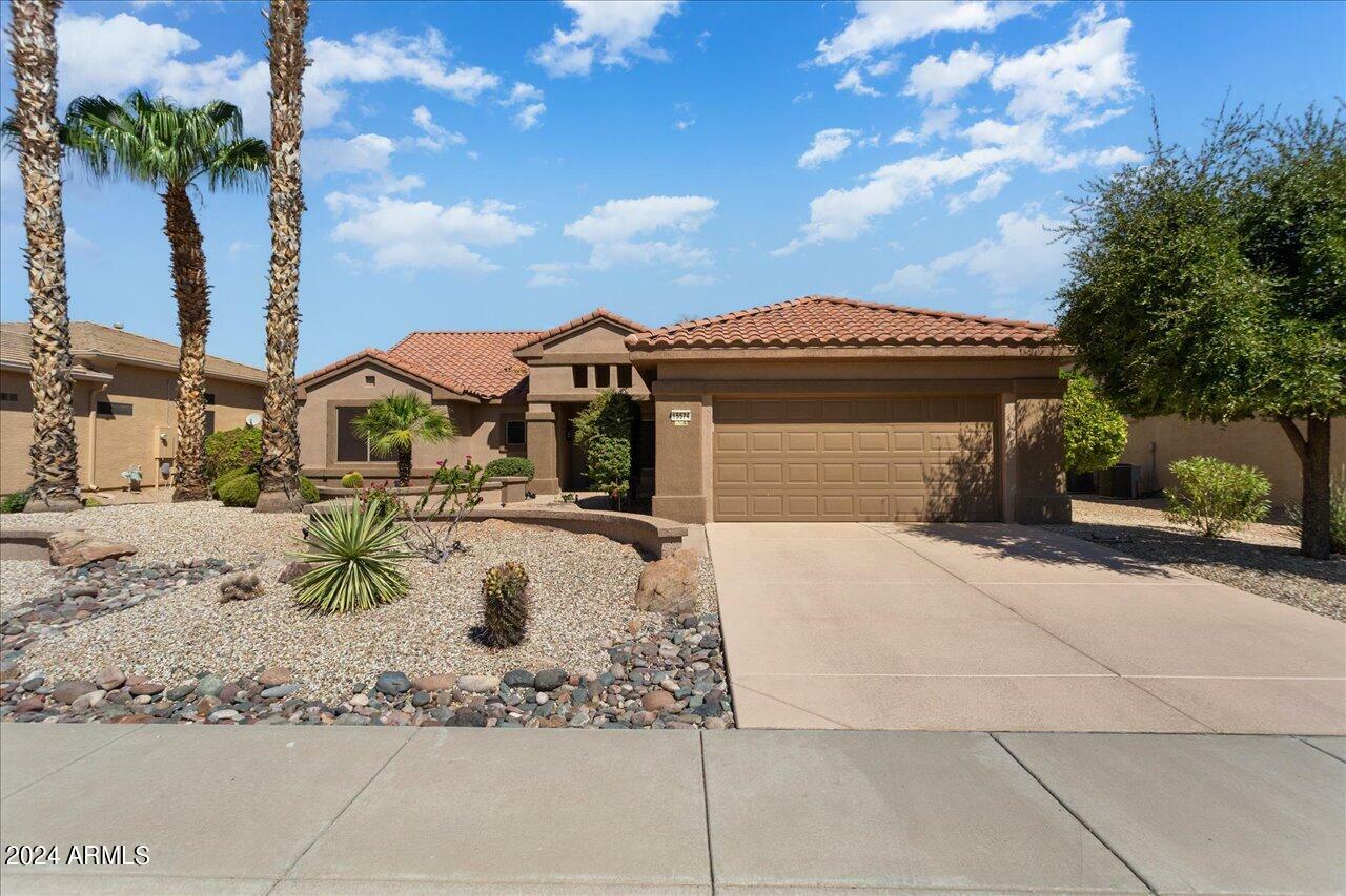 Property Photo:  15574 W Agua Linda Lane  AZ 85374 