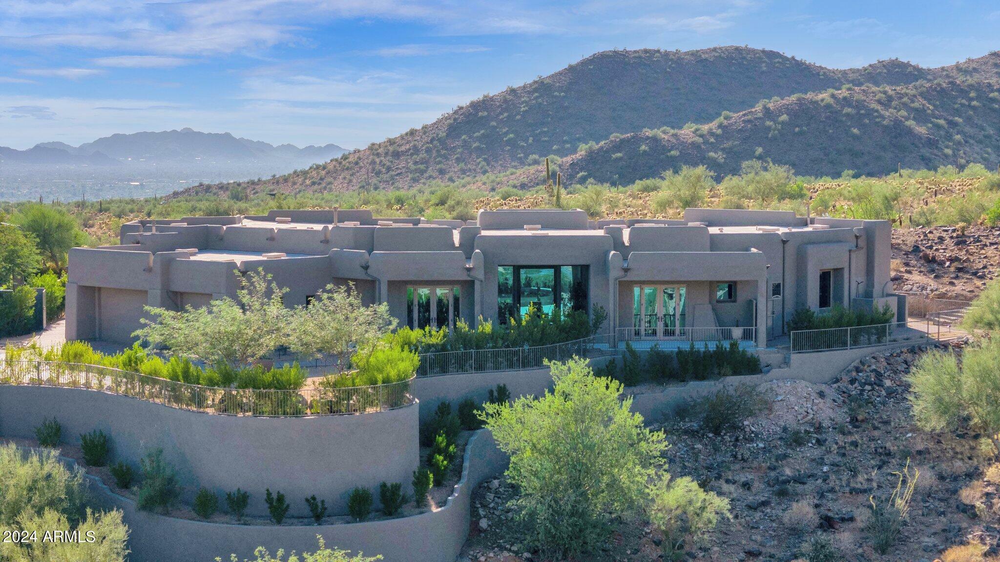 Property Photo: 12934 E Corrine Drive AZ 85259
