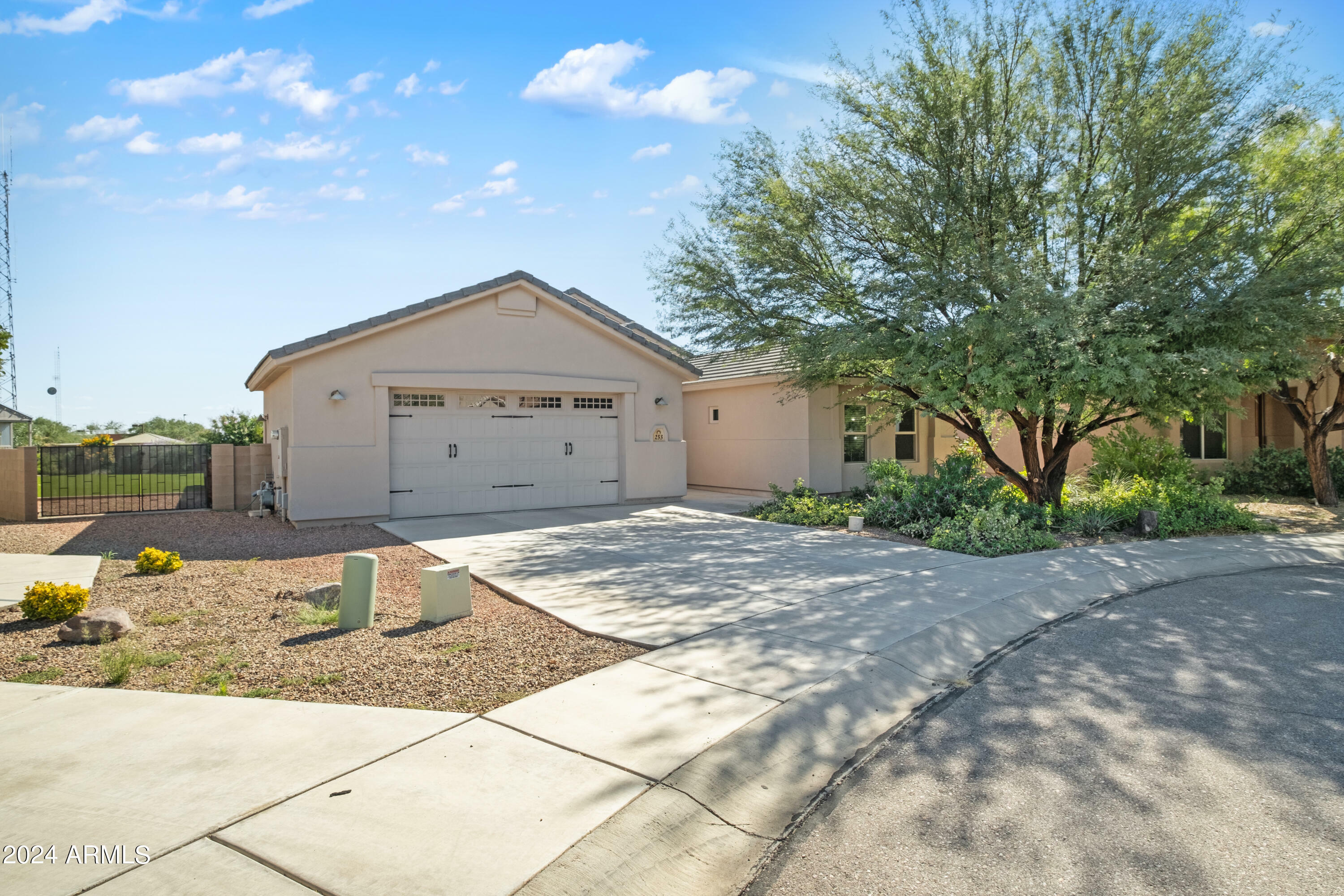 Property Photo:  253 Verde Trail Drive  AZ 85635 