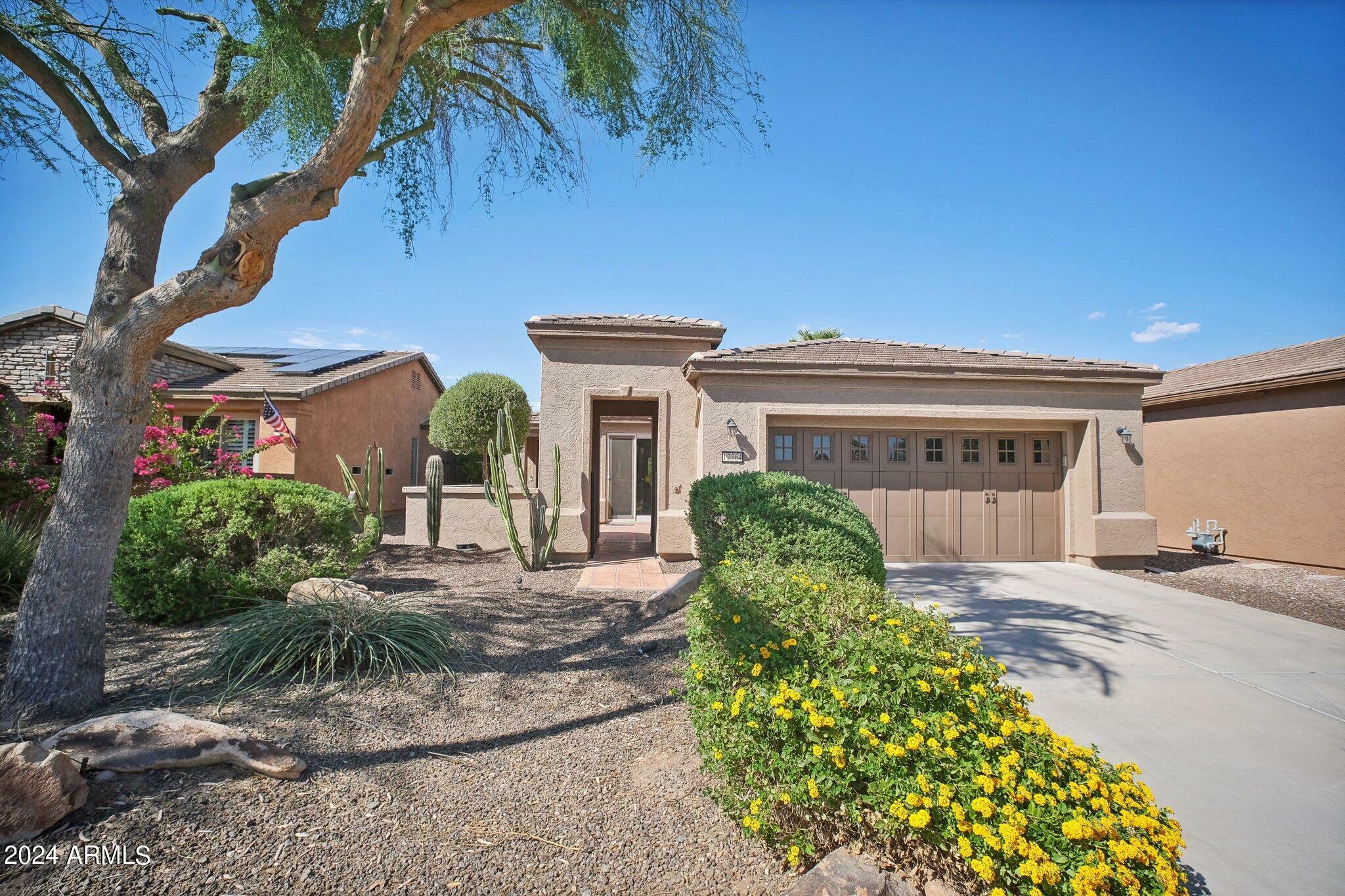 Property Photo:  12364 W Rosewood Lane  AZ 85383 