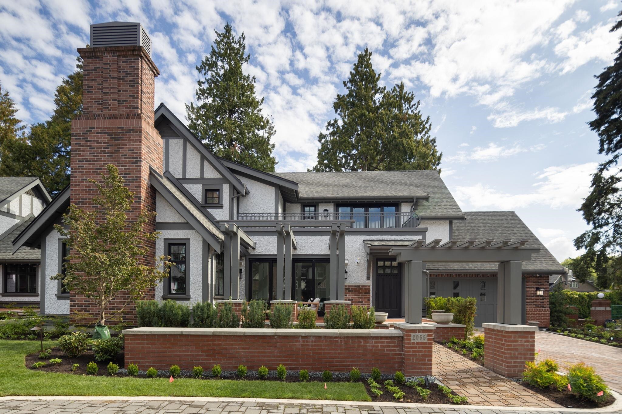 Property Photo: 2066 SW Marine Drive BC V6P 6B5