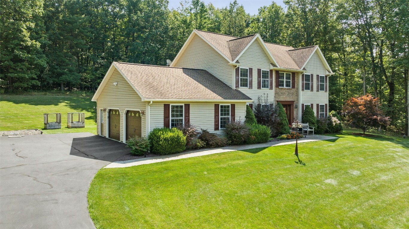 Property Photo:  30 Azalea Drive  NY 13732 