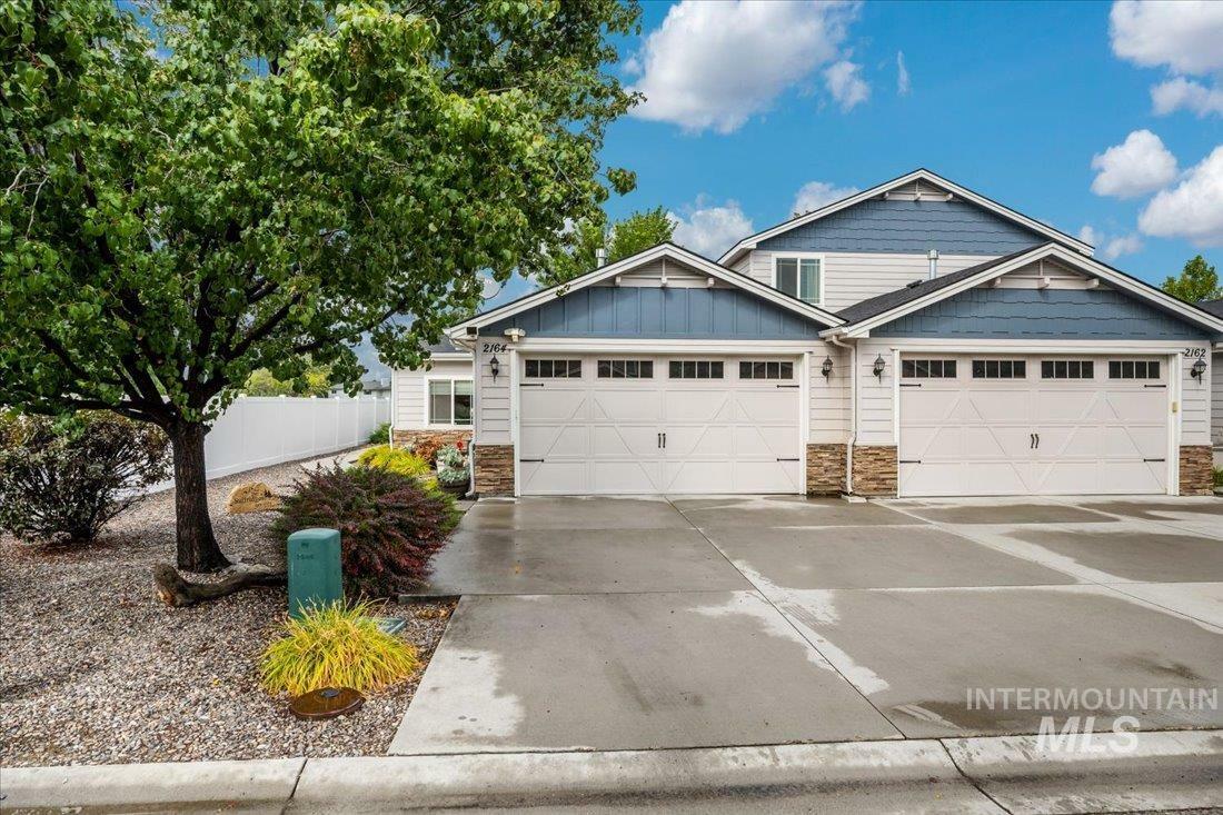 Property Photo:  2164 W Pine Ave.  ID 83642 