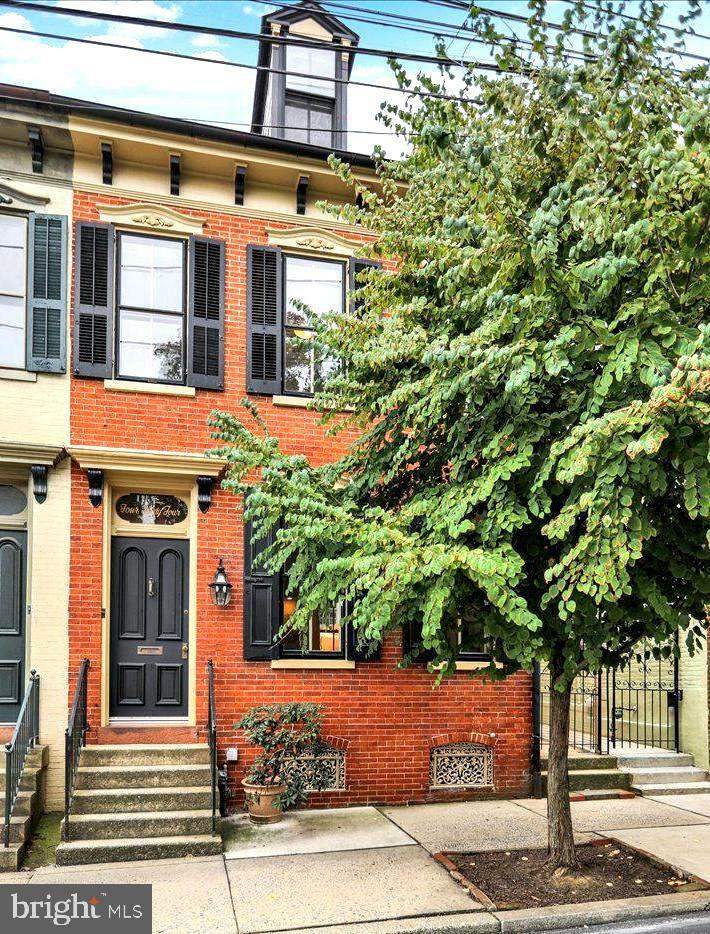 Property Photo:  434 W Walnut Street  PA 17603 