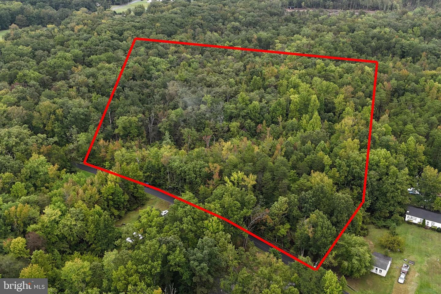 Property Photo:  Parcel 203 Stuckey Road  MD 20640 