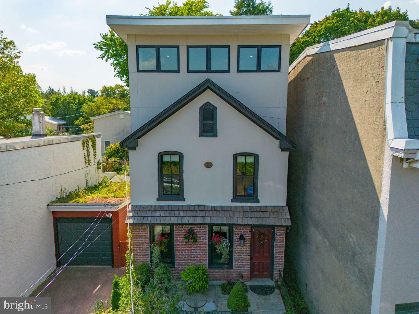 Property Photo:  6204 Wissahickon Avenue  PA 19144 