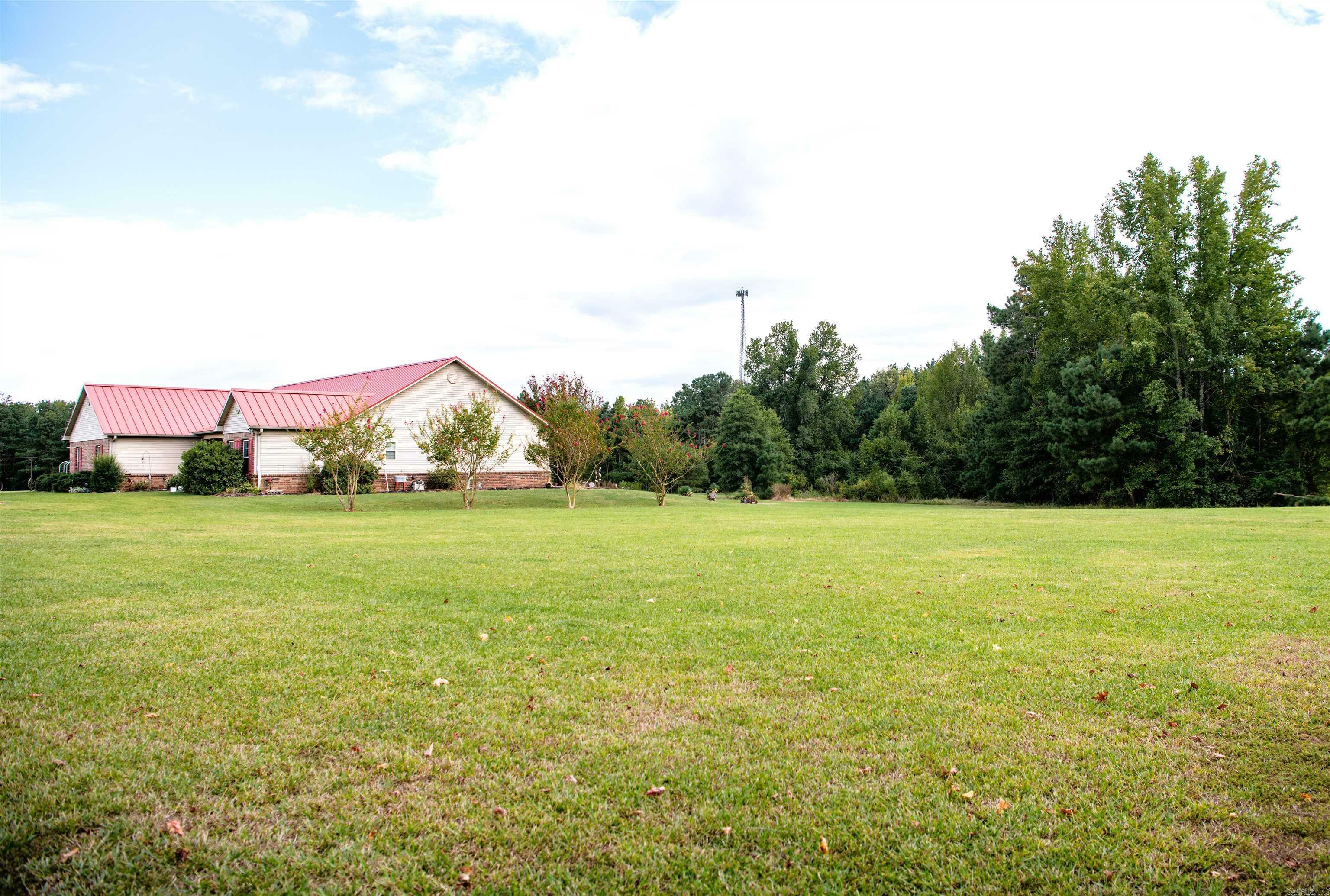 Property Photo:  280 Vinson Lane  AR 71665 