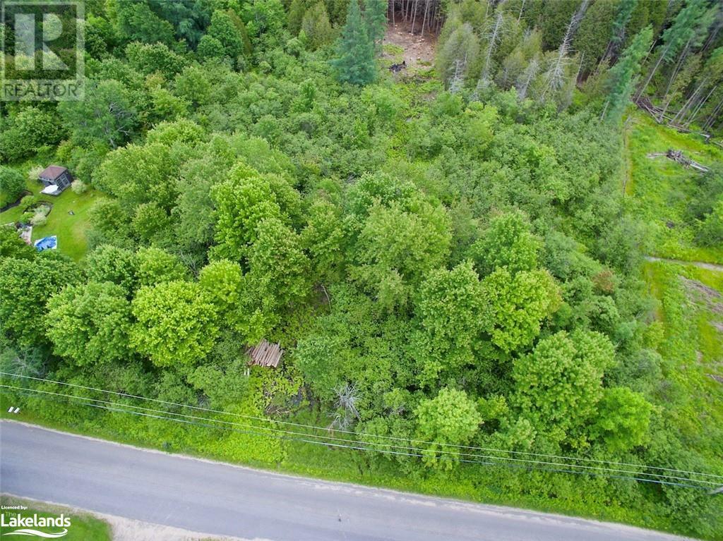 Property Photo:  0 Rosseau Lake Road 1  ON P0B 1M0 