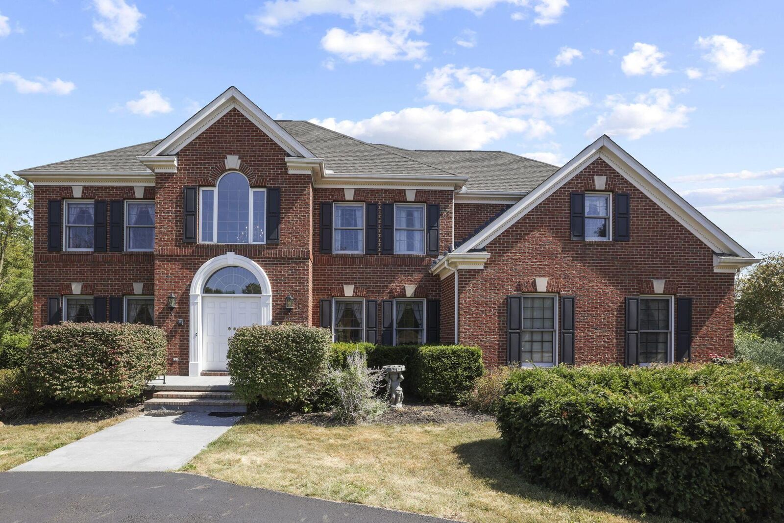 Property Photo:  80 Waters Edge Drive  OH 43025 