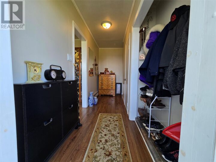 Property Photo:  12 Cove Road  NL A0G 3K0 