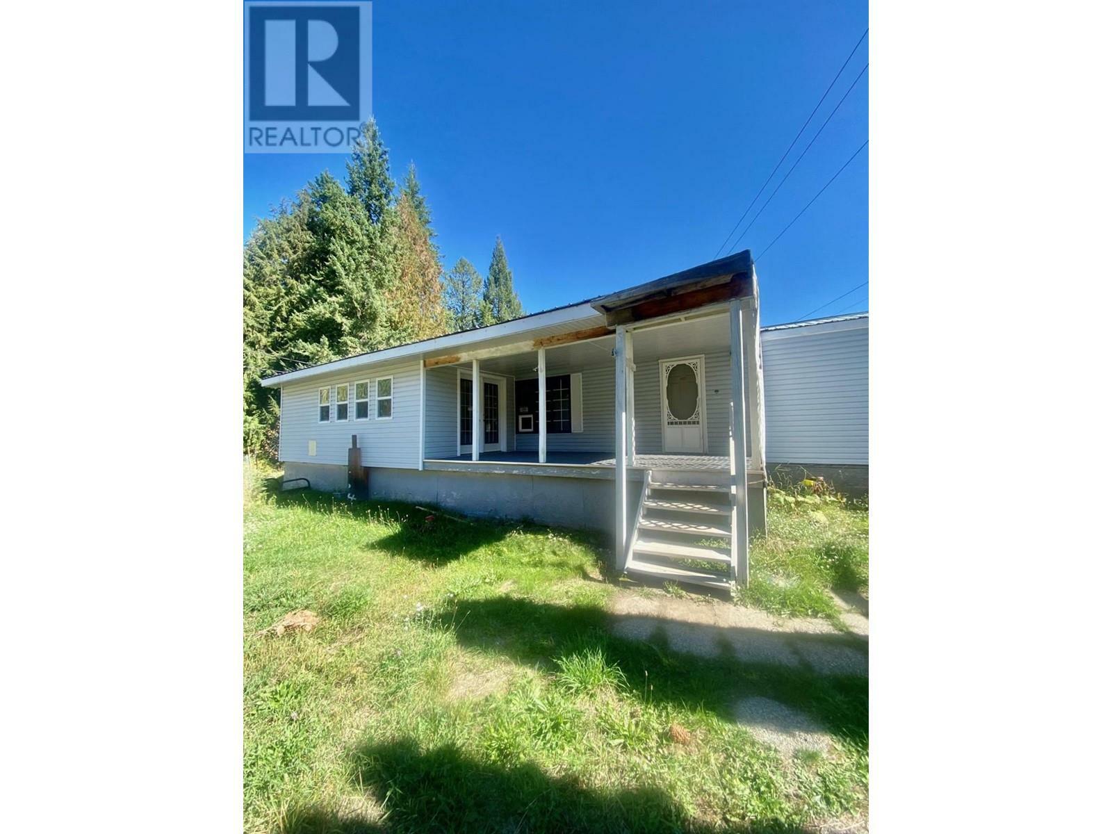 891 Monte Vista Drive 5  Rossland BC V0G 1Y0 photo