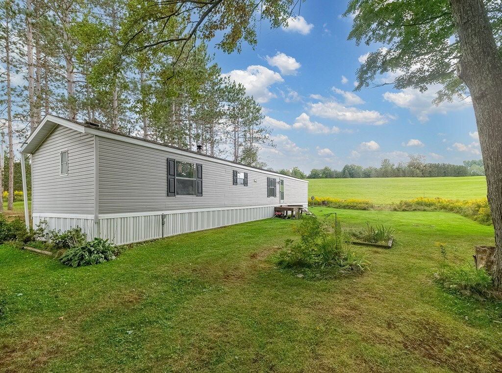 Property Photo:  7433 Hibbard Road  NY 14801 