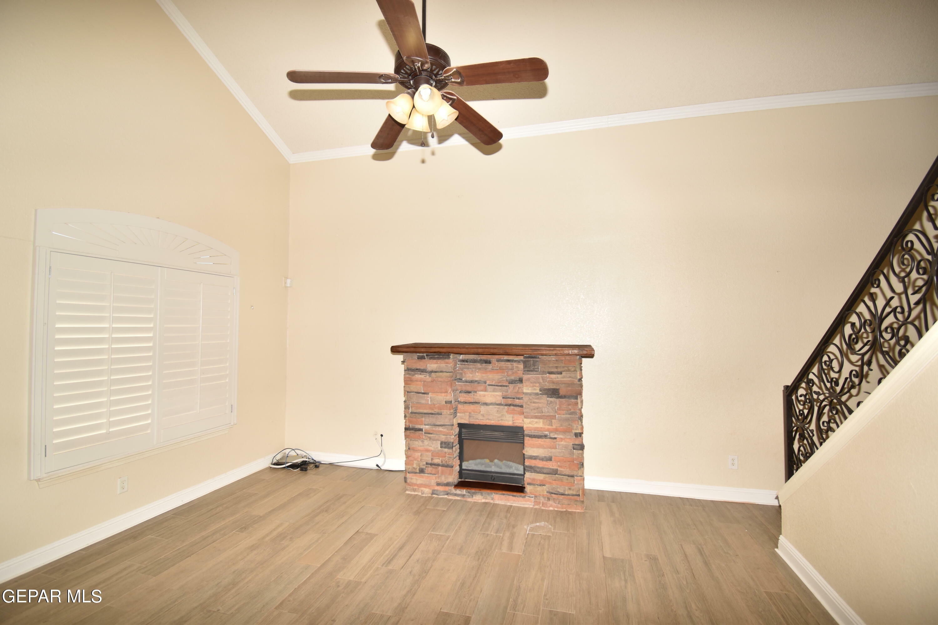 Property Photo:  320 Warren Belin Drive  TX 79928 