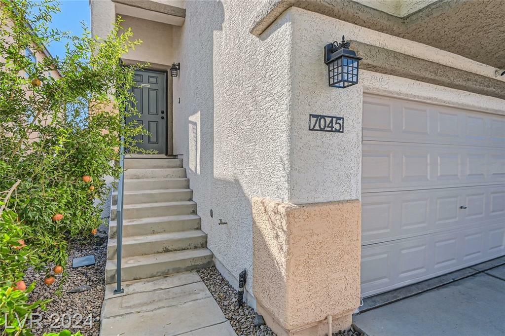 Property Photo:  7045 Flowering Willow Street  NV 89148 