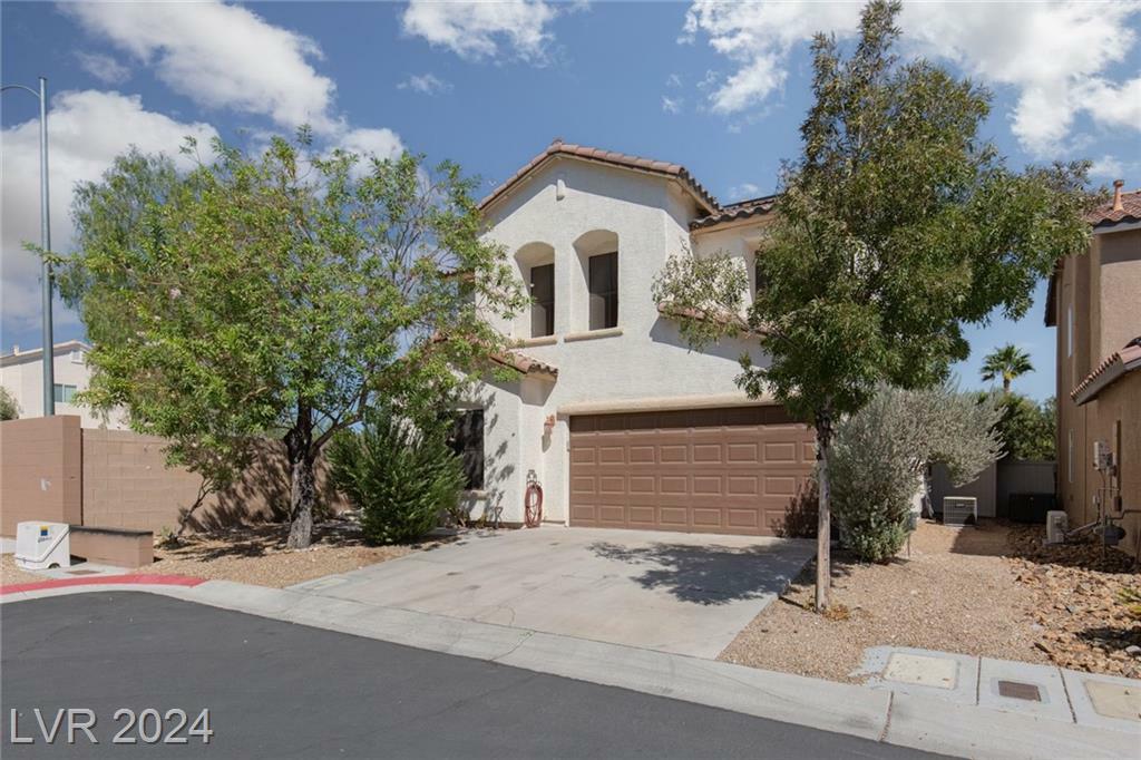 Property Photo:  8760 Water Bucket Avenue  NV 89143 