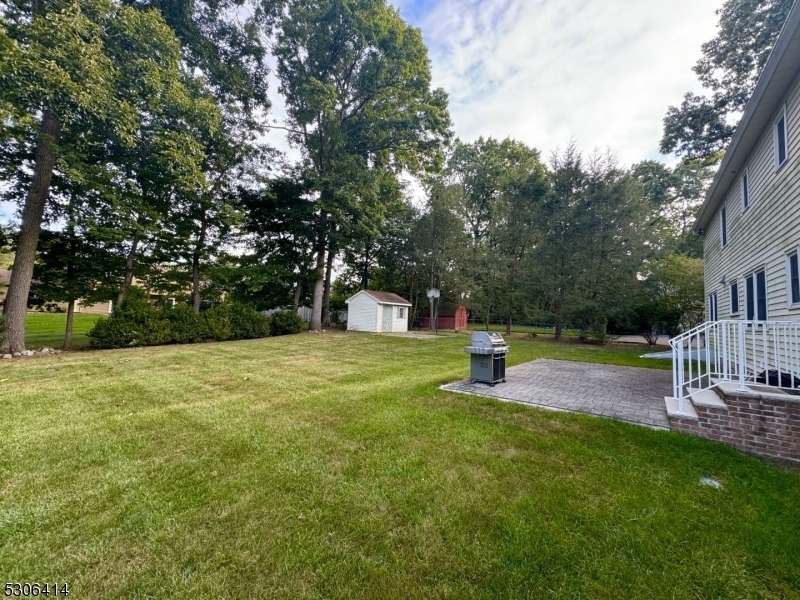 Property Photo:  73 Yellow Brick Rd  NJ 07470 