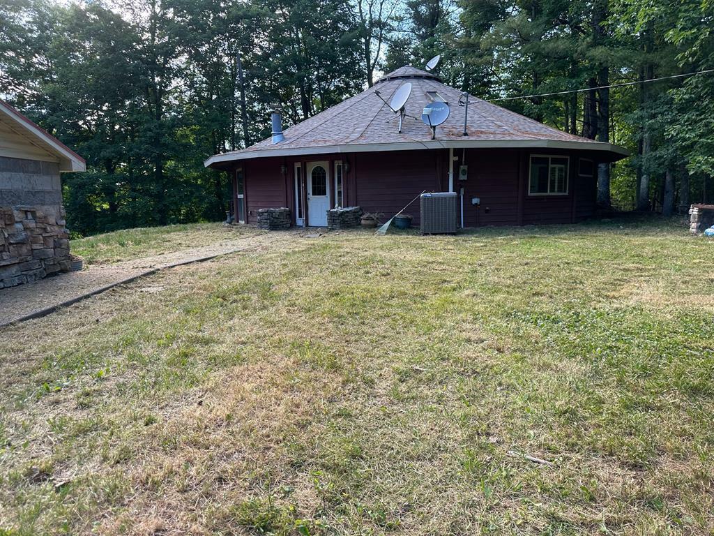 Property Photo:  162 Snuffer Mountain Dr  WV 25825 