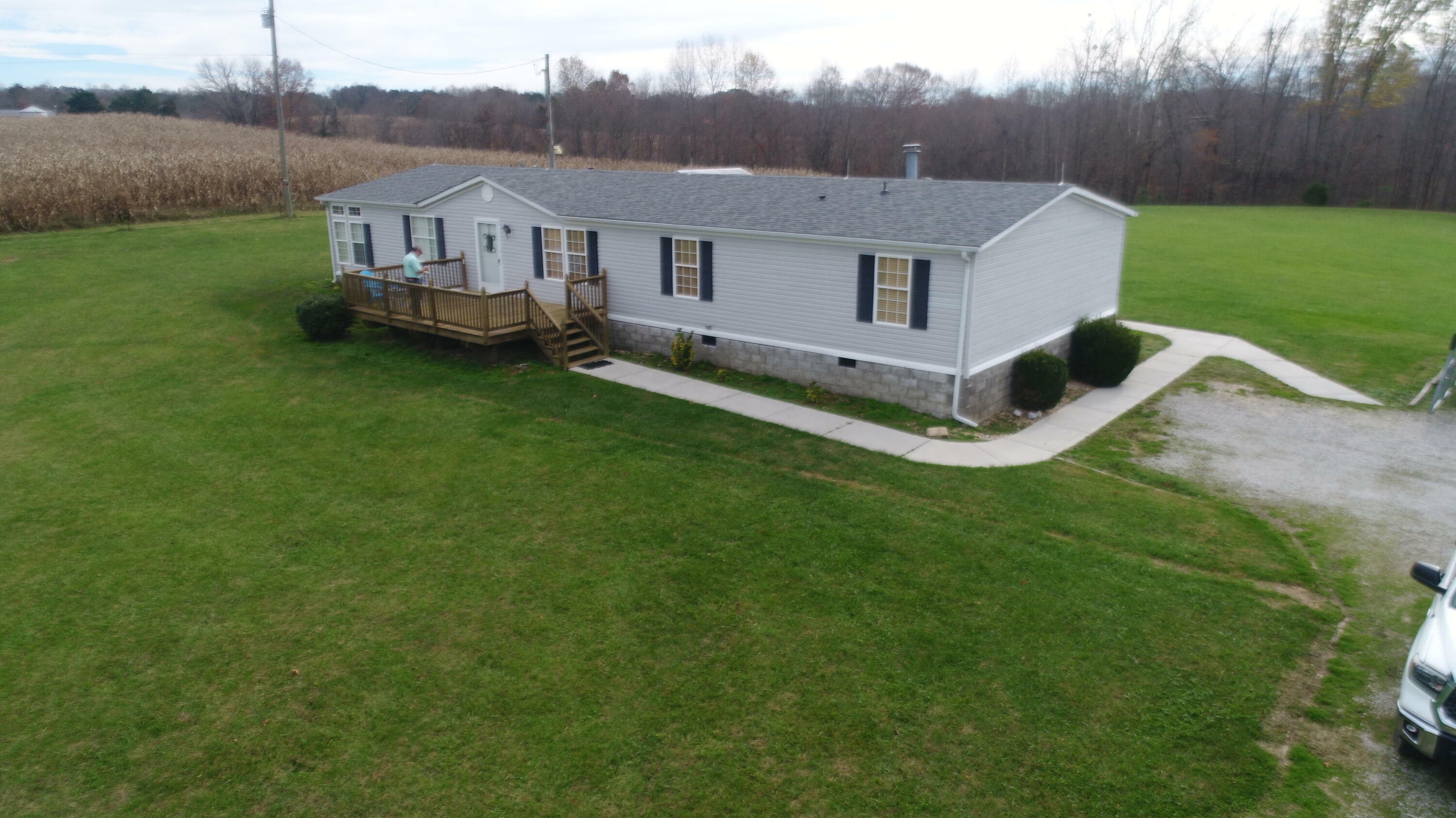 Property Photo:  1381 Pleasant Point Road  KY 42544 