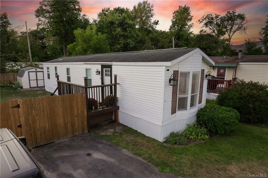 Property Photo:  31 Parish Lane  NY 12449 