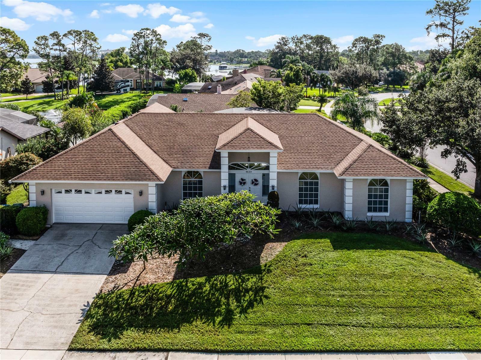 Property Photo:  9635 Bay Vista Estates Boulevard  FL 32836 