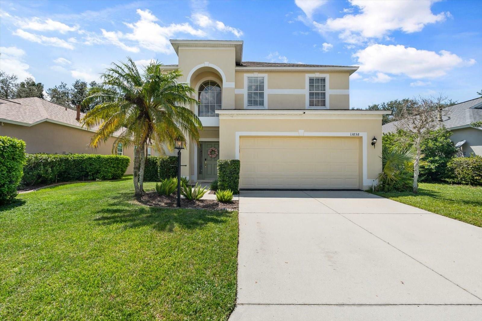 Property Photo:  13858 Waterthrush Place  FL 34202 