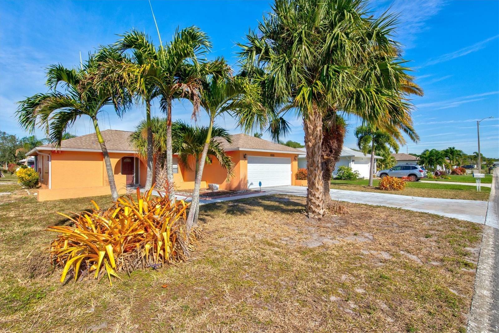 Property Photo:  7322 19th Avenue W  FL 34209 