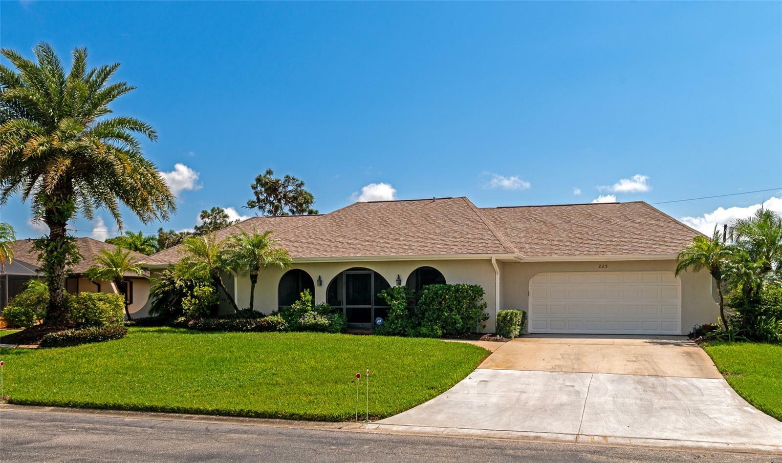 225 Brighton Court  Englewood FL 34223 photo