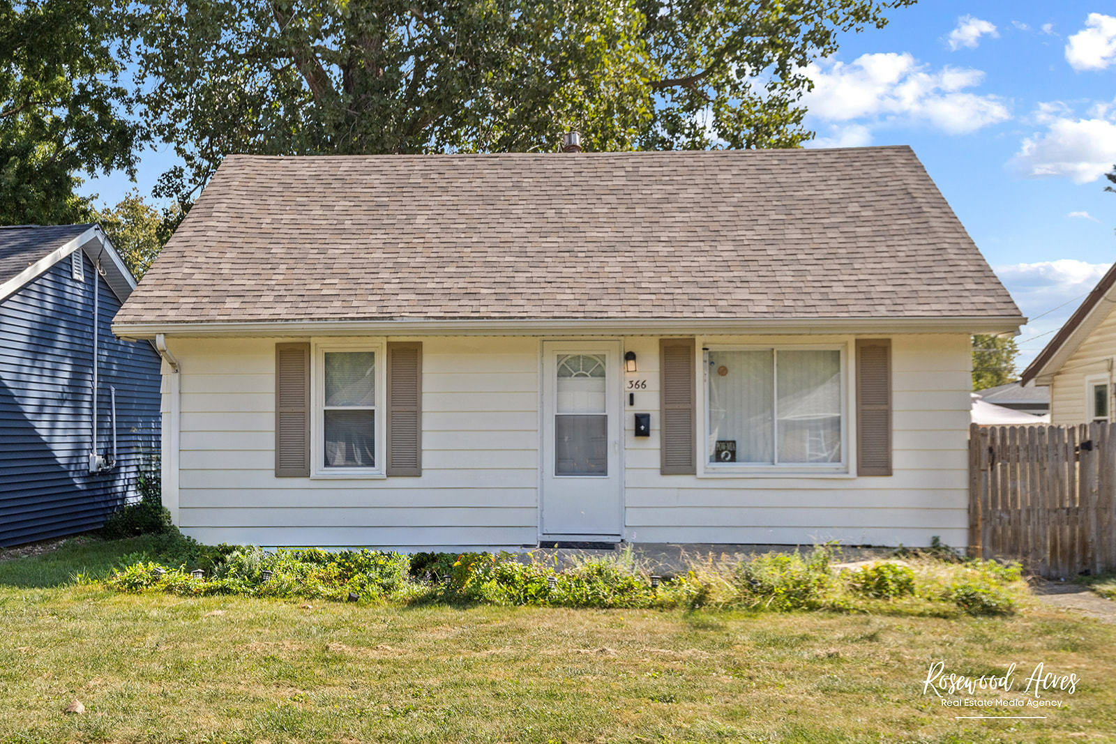 Property Photo:  366 S Euclid Avenue  IL 60915 