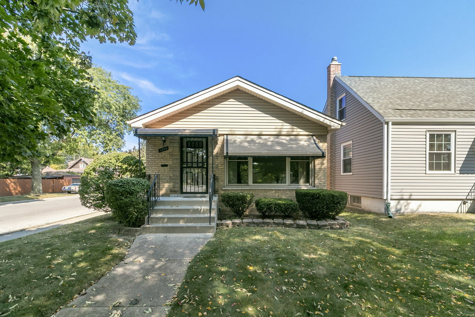 Property Photo:  3558 W 116th Street  IL 60655 